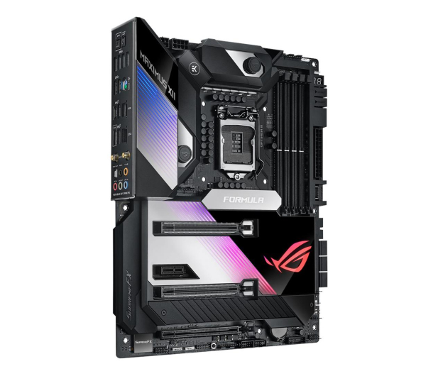 ASUS ROG MAXIMUS XII FORMULA